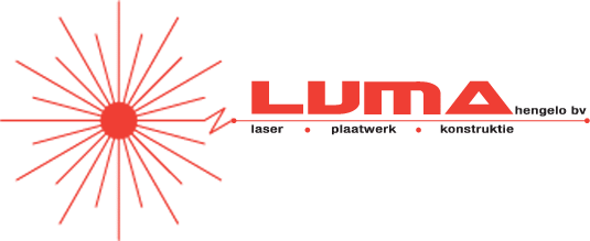 Lumahengelo - Lasersnijden staal