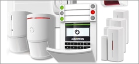 mr-beveiliging - Jablotron
