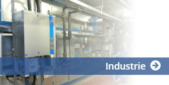 climatech - Schone ruimte productieproces