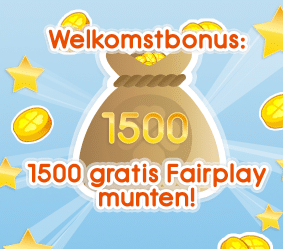 fairplayspelletjes - cast for cash