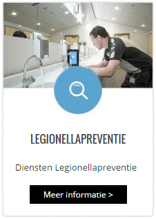 hollandbuilding - legionellapreventie