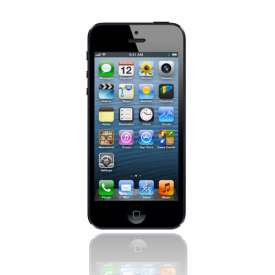 swoop - refurbished iphone 5