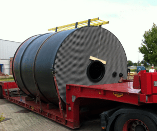 wijtmansplastics - kunststof watertanks