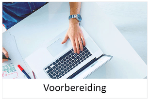 lifebrander - cv voorbeeld
