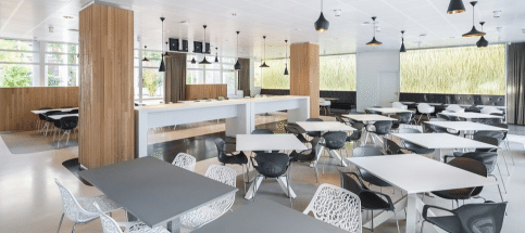 Kato Kantoorinrichting & Projecten