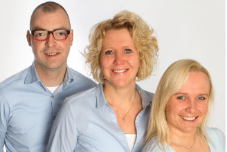 Hovenier Twente - Green Personeelsdiensten BV
