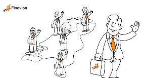 Accountant online - Finovion