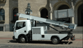 Verhuislift Huren | Verhuisliftvergelijker.nl