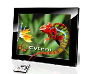 Digitale Fotolijst Winkel - de mooiste Digitale Fotolijsten kopen