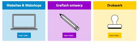 Een goedkope website laten maken - Hetisonswerk.nl