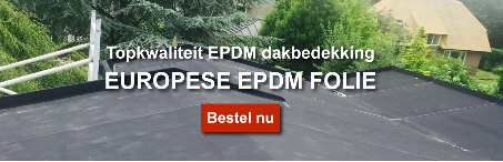 EPDM online kopen | Topkwaliteit EPDM | INTEREXPRESS