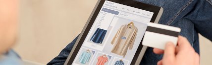 Webshop specialist? Purify Media B.V. bouwt uw webshop!