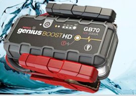 6 volt acculaders - Acculadercenter.nl