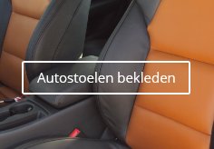 Auto-Interieur bekleden? - JT-Autobekleding & Autostoffering