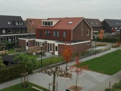 Huis kopen zonder eigen geld-Geen spaargeld nodig | LexWonen.nl