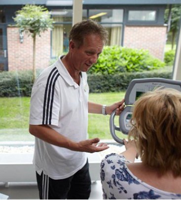 Afkickkliniek Voorthuizen | SolutionS Center
