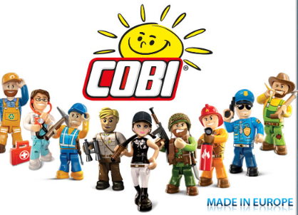 Cobi Lego: Small Army WWII - Cobi Bouwstenen bestellen - Toys & More