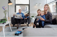 Hypotheek en financieel advies | Van Bruggen Adviesgroep