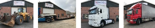 Hesselink Trucks | Occasions