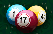 Play Keno Online? Let's Play Keno!