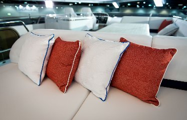 terraskussens - outdoorkussens - Voor Lounge & Outdoor Kussens op maat!