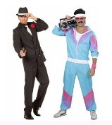 Nr.1 Carnavalskleding; grootste aanbod, laagste prijzen! - Feestbazaar.nl
