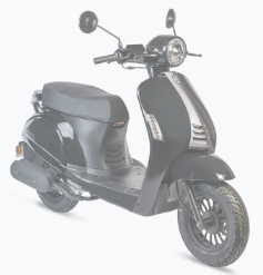 Scooter leasen? Bij Polderscooter kan dat vanaf €10,- p/m! - Polderscooter