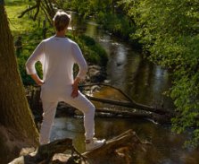 Meditatie Overijssel | QiGongZee
