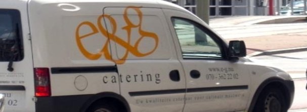 E&G Catering Den Haag - Home