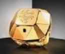 lucky parfums