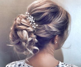 Bruidenbeautyshop.nl - Bruid en Beauty Shop