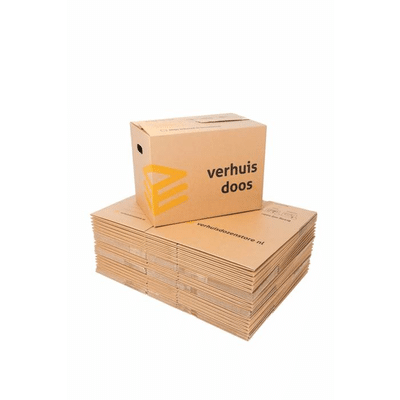 Bent u opzoek naar goede verhuisdozen?
