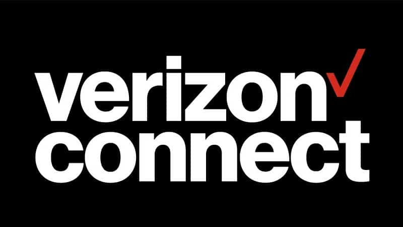 Verizon connect